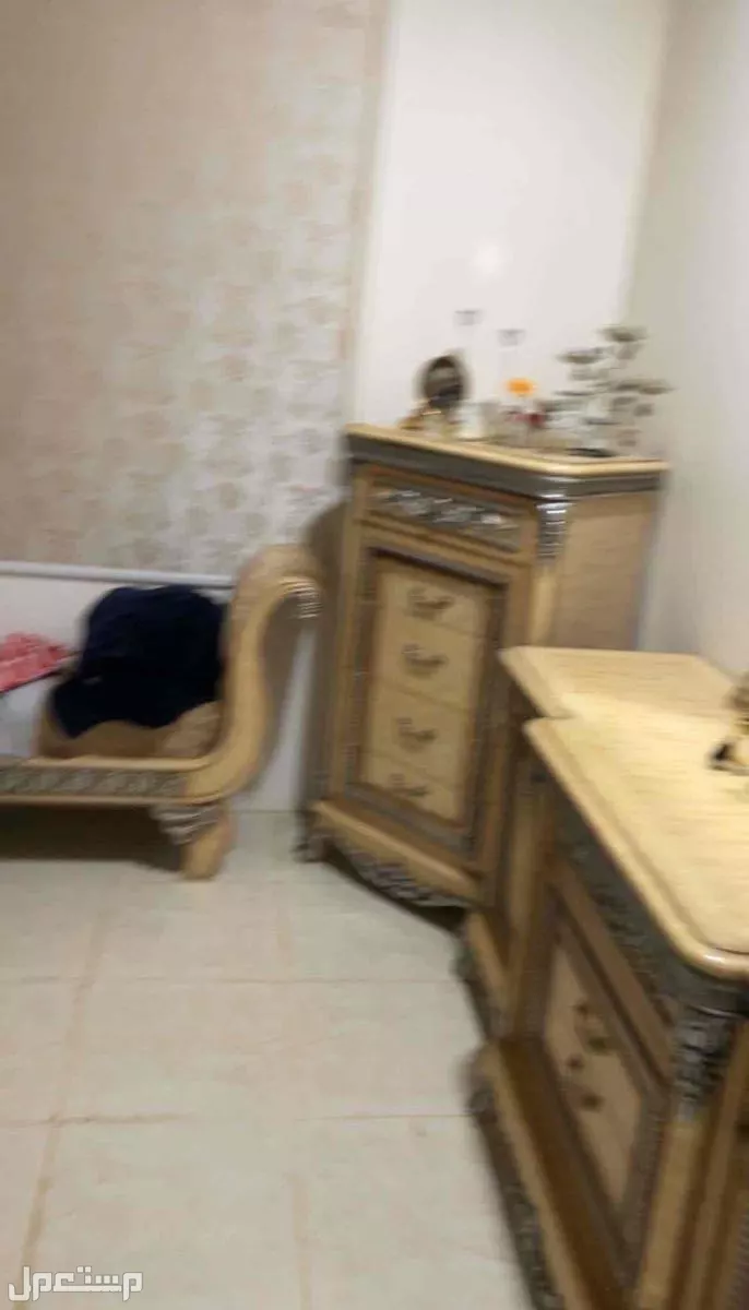 بيع اثاث منزل نظيف في بريدة القصيم