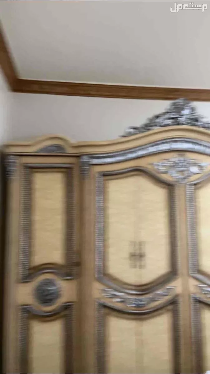 بيع اثاث منزل نظيف في بريدة القصيم