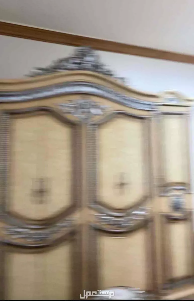 بيع اثاث منزل نظيف في بريدة القصيم