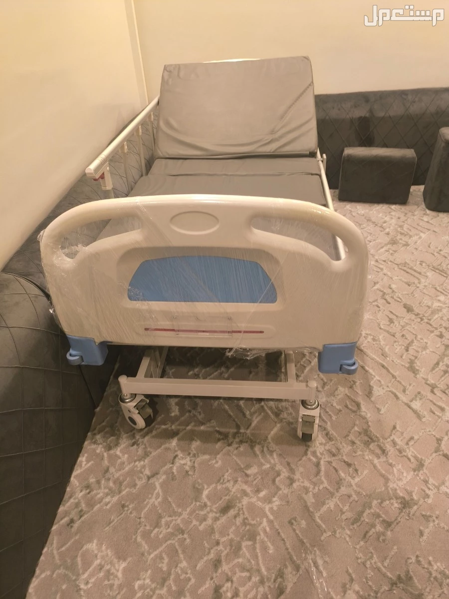 سرير طبي كهربائيّ للبيع معا المرتبه