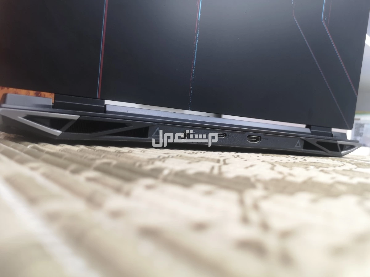 "Acer Nitro 5 – قوة الأداء وسلاسة الجيمنج بسعر مميز! اطلبه الآن وارتقِ بتجربتك!" ماركة إيسر في الرياض