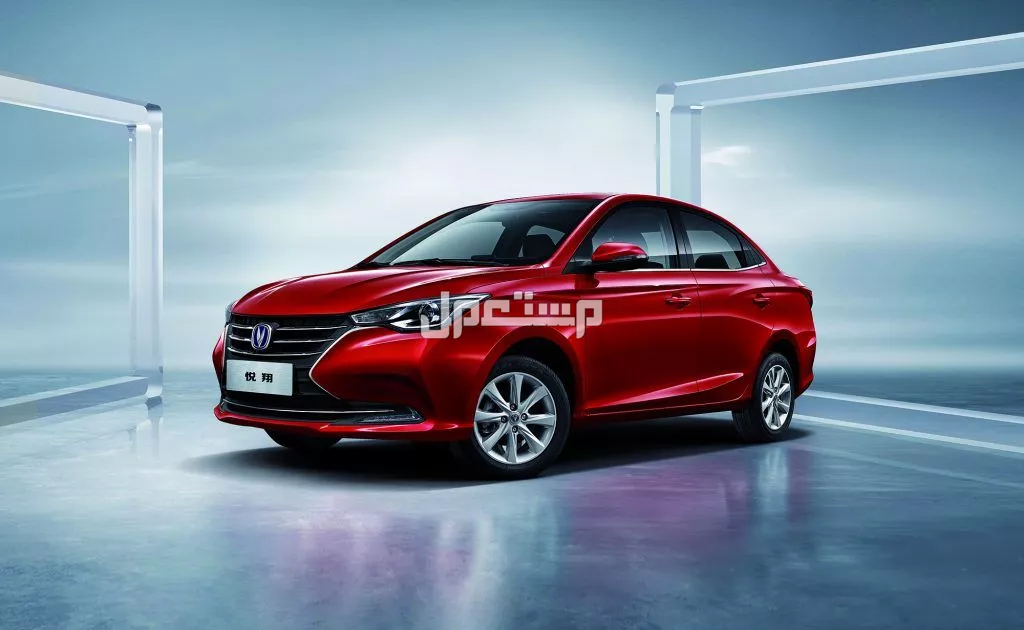 مقارنة بين شانجان السفن 2025 وإم جي 2025.. دليل شامل قبل الشراء! صور Changan ALSVIN 2025