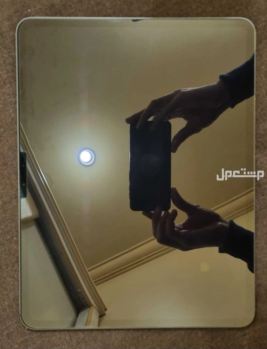 ايباد برو 265GB M4 في الرياض بسعر 4800 ريال سعودي