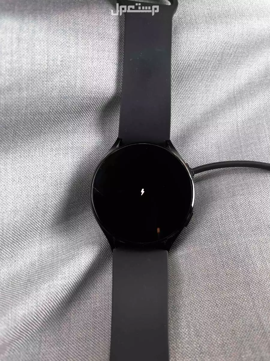 ساعه سامسونج الاصدار 5  في المدينة المنورة بسعر 180 ريال سعودي
