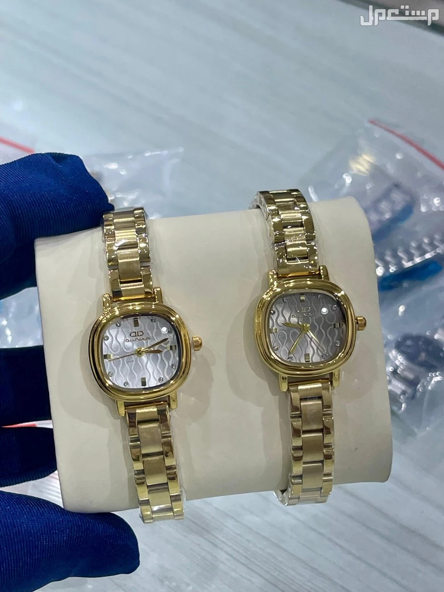 *جديد عرض يوم التأسيس*   العرض مكون من ثلاث ساعات حسب اختيار   ساعات استالس استيل ضمان ثلاث سنوات ماء مكينه بطاريه اي خلل فني  ملحقات علبه لكل ساعه