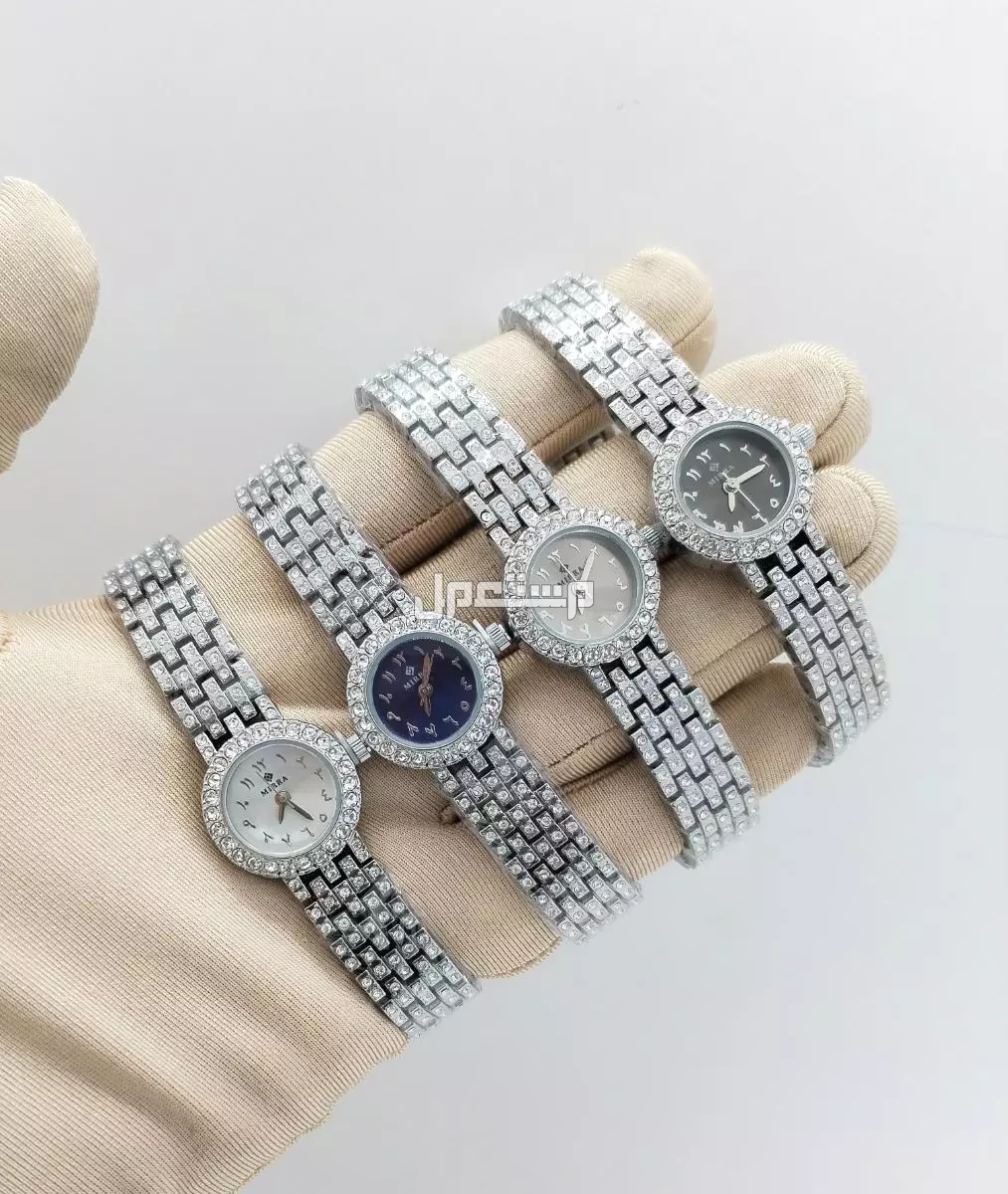 *جديد عرض يوم التأسيس*   العرض مكون من ثلاث ساعات حسب اختيار   ساعات استالس استيل ضمان ثلاث سنوات ماء مكينه بطاريه اي خلل فني  ملحقات علبه لكل ساعه