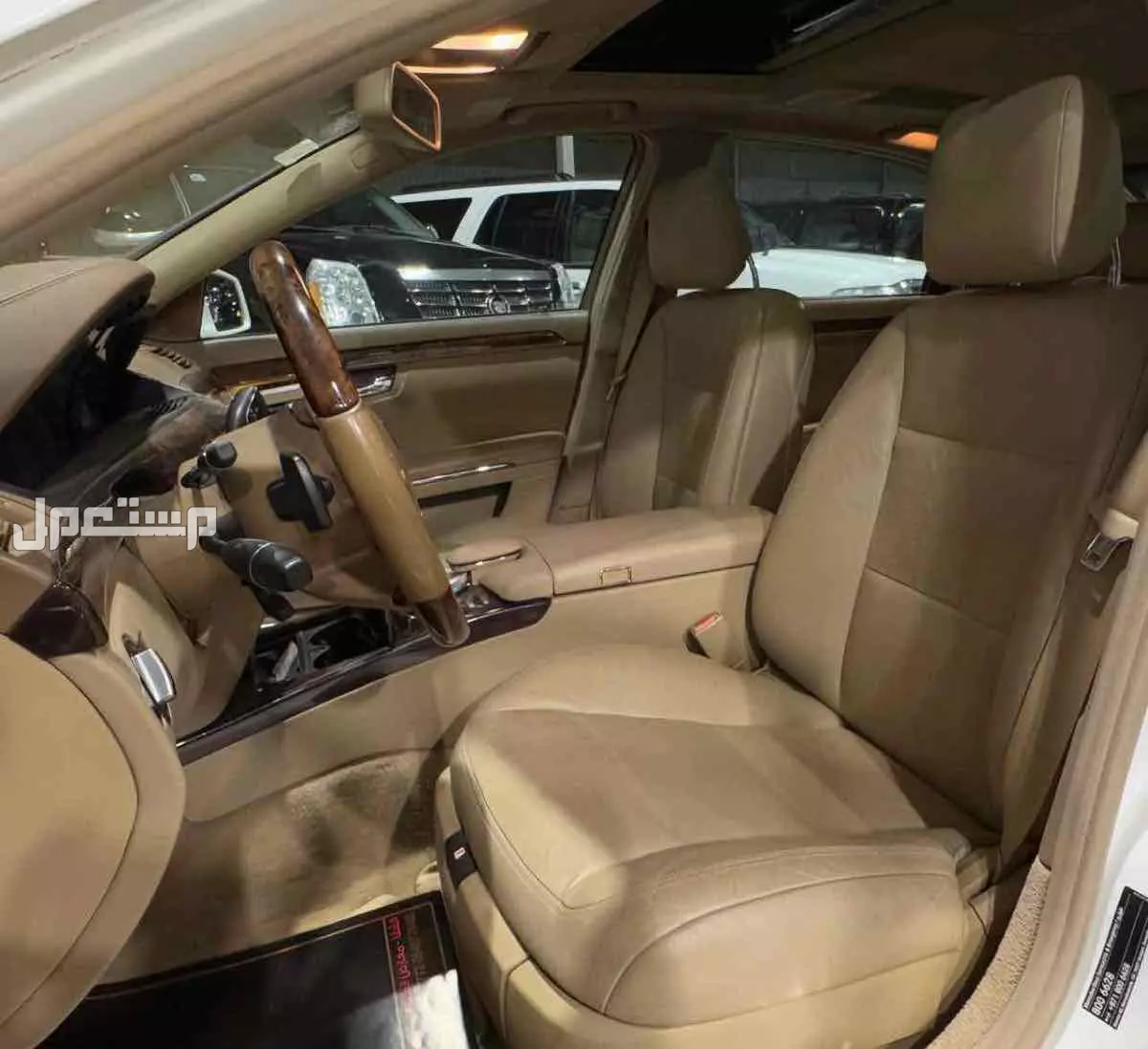 مرسيدس بنز S-Class 2013 في الرياض بسعر 63000 ريال سعودي