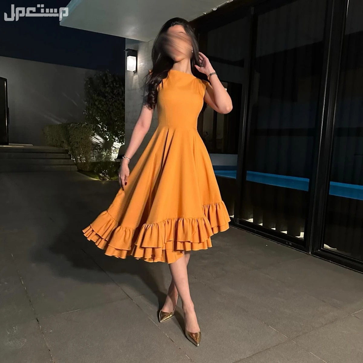 فساتين متنوعه مناسبات واعياد ورمضانية ويوم التأسيس نشحن لكافه مدن المملكة وخدمة توصيل للبيت      في الرياض بسعر 200 ريال سعودي