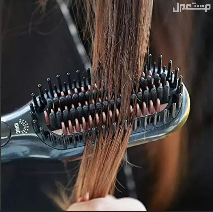 فرشاة فرد الشعر الاصلية JOY • اليوم وفرنالك أداة مبتكرة ومتعددة الاستخدامات، تجمع بين فرشاة الشعر ومجفف الشعر في جهاز واحد فرشاة فرد الشعر الاصلية joy اطلبيها الآن. • احصلي على فرشاة شعر ومج