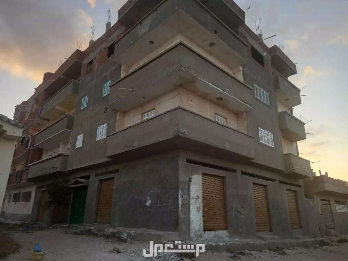 عمارة للبيع لقطه بسعر لن يتكرر