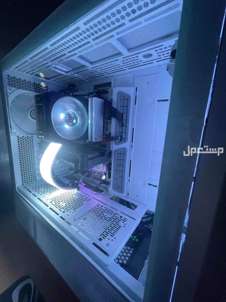 بي سي جيمينج قوي في المدينة المنورة