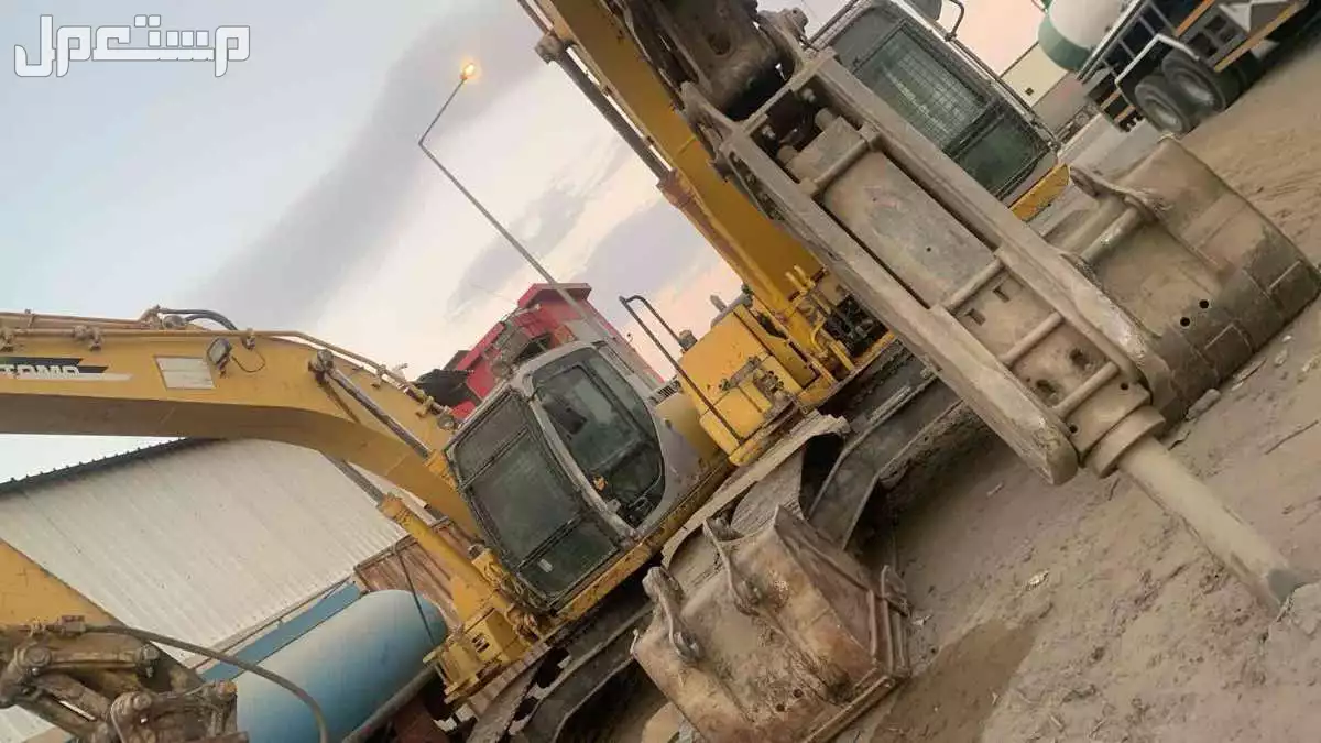 بوكلينات للايجار  داخل الرياض  في الرياض بسعر ألف ريال سعودي