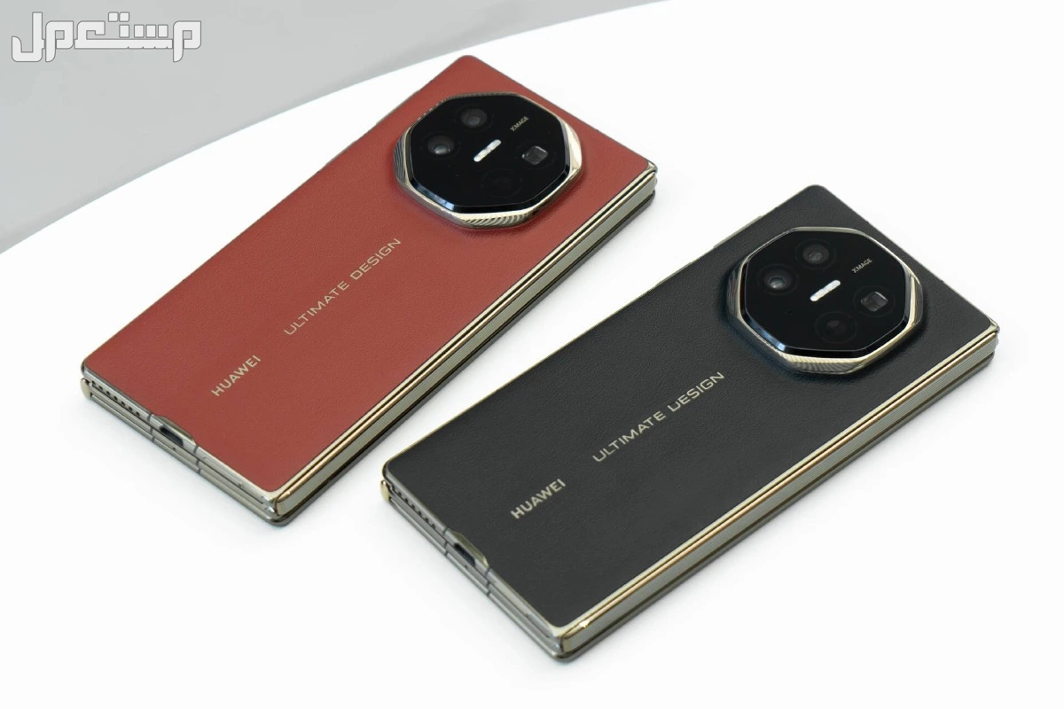 مواصفات وسعر Huawei Mate XT Ultimate: هاتف قابل للطي ثلاث مراحل كاميرا هاتف هواوي Mate XT