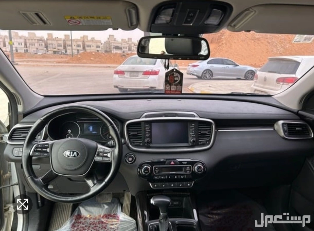كيا سورينتو 2020 في الرياض بسعر 77 ألف ريال سعودي
