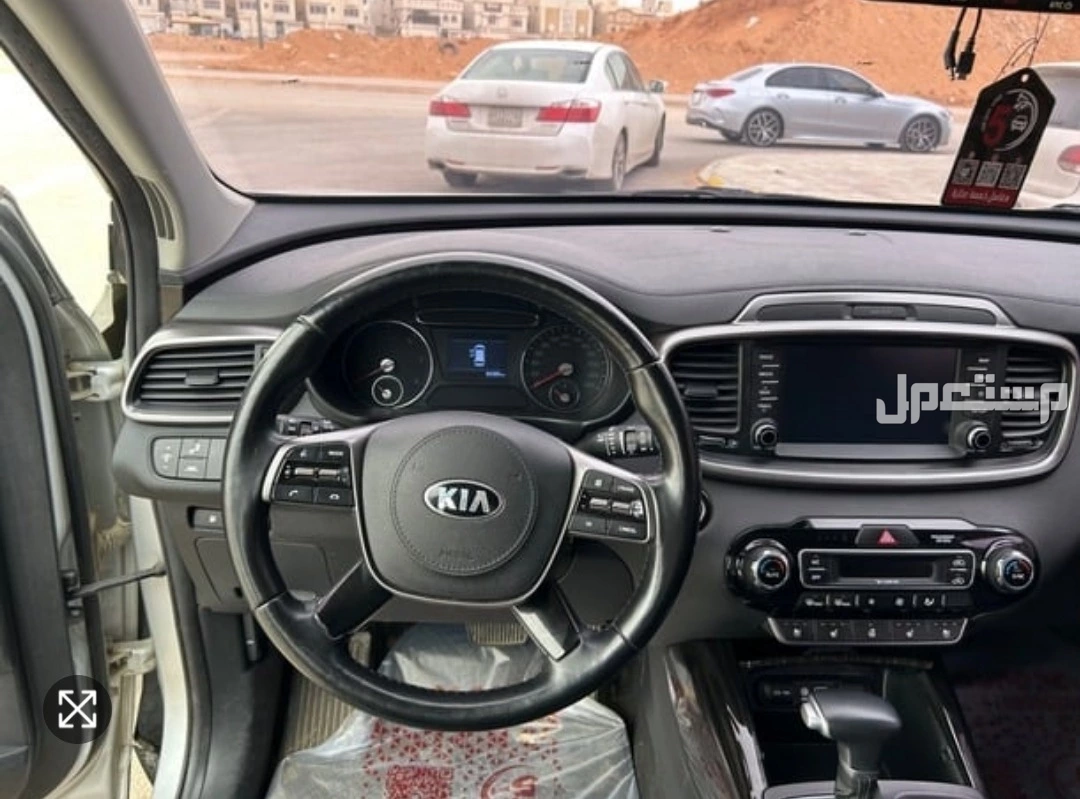 كيا سورينتو 2020 في الرياض بسعر 77 ألف ريال سعودي