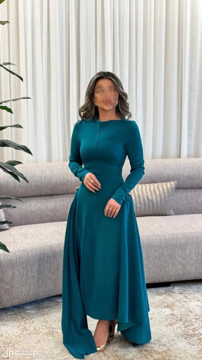 فساتين متنوعه مناسبات واعياد ورمضانية ويوم التأسيس نشحن لكافه مدن المملكة وخدمة توصيل  في المدينة المنورة بسعر 200 ريال سعودي