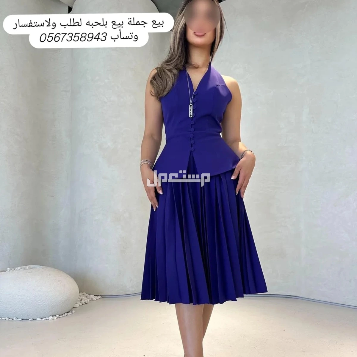 فساتين متنوعه مناسبات واعياد ورمضانية ويوم التأسيس نشحن لكافه مدن المملكة وخدمة توصيل  في المدينة المنورة بسعر 200 ريال سعودي