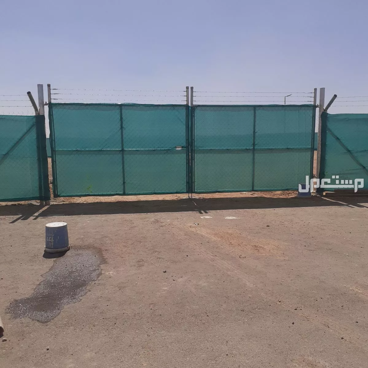 مقاول تركيب شبوك مزارع شبوك كسارات