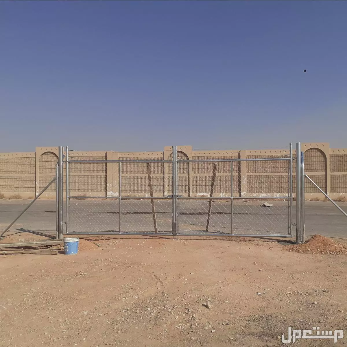مقاول تركيب شبوك مزارع شبوك كسارات