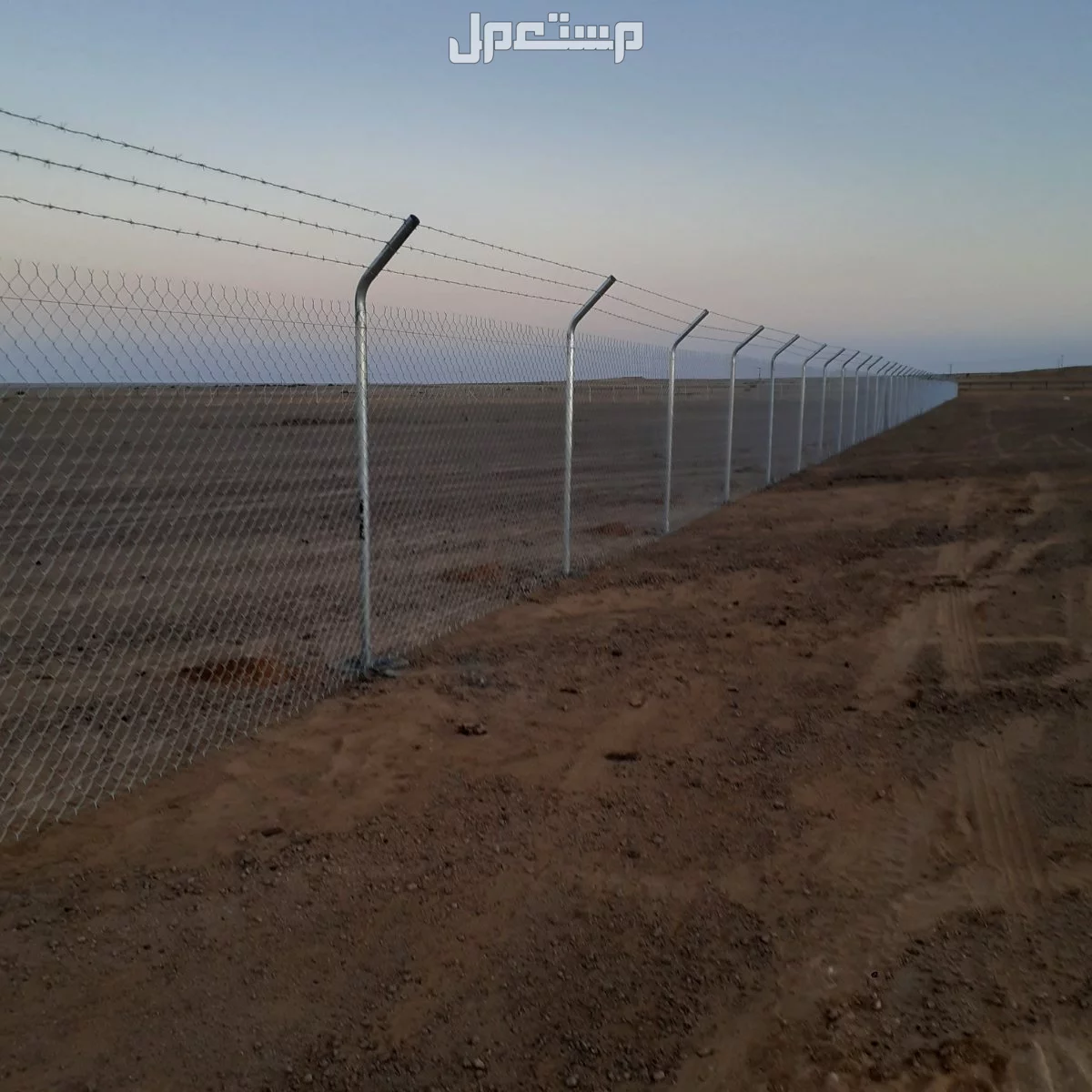 مقاول تركيب شبوك مزارع شبوك كسارات
