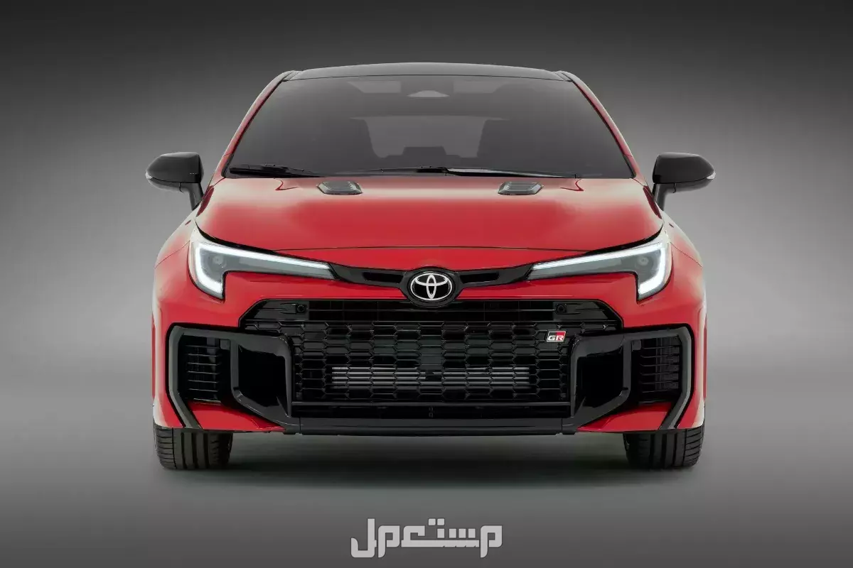 أسعار تويوتا GR كورولا 2025 لكل الفئات ومواصفاتها أسعار ومواصفات تويوتا GR كورولا 2025