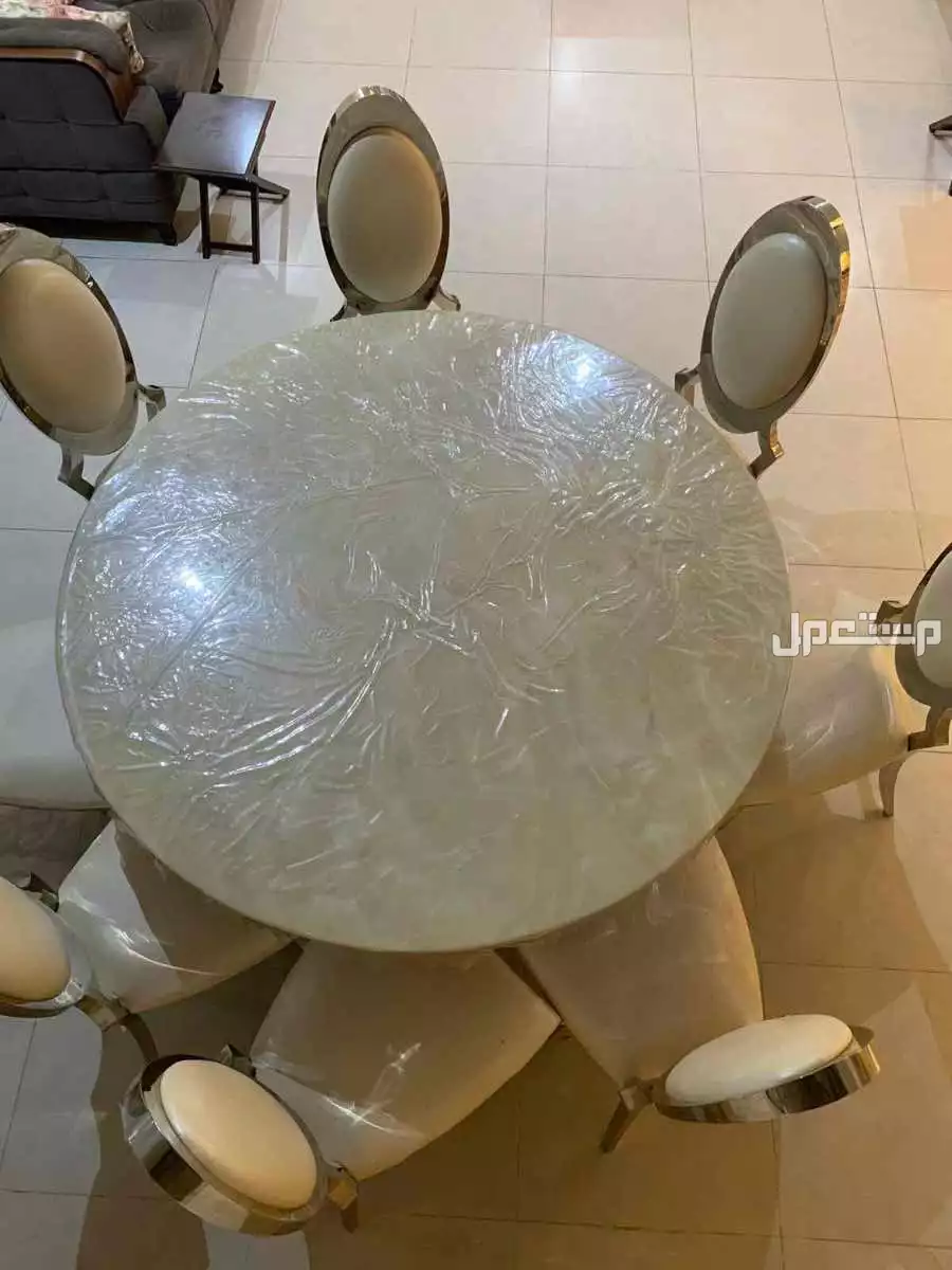 حي طيبه  في جدة بسعر ألفين ريال سعودي