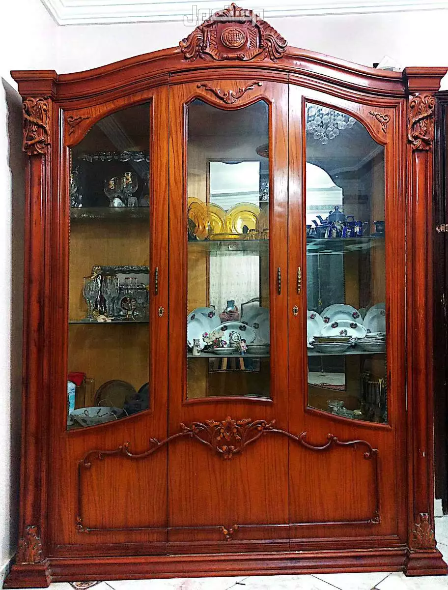 الجيزه الهرم اللبيني فيصل اثاث منزلي خزانات اخشاب