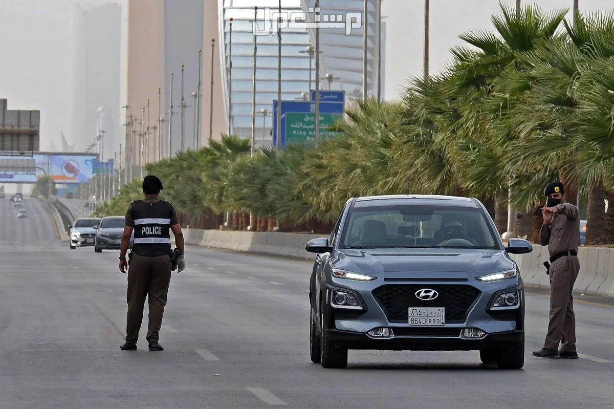 جدول مخالفات السرعة الجديد في السعودية 2025.. دليل شامل