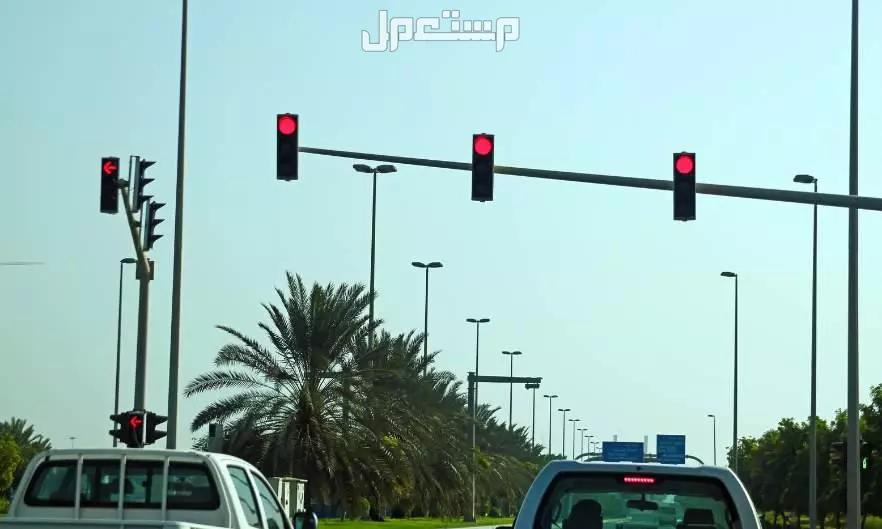 جدول مخالفات السرعة الجديد في السعودية 2025.. دليل شامل