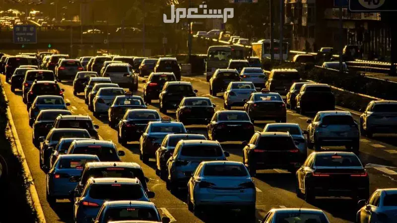 جدول مخالفات السرعة الجديد في السعودية 2025.. دليل شامل