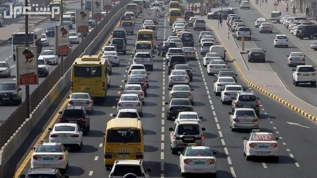 جدول مخالفات السرعة الجديد في السعودية 2025.. دليل شامل جدول المخالفات المرورية