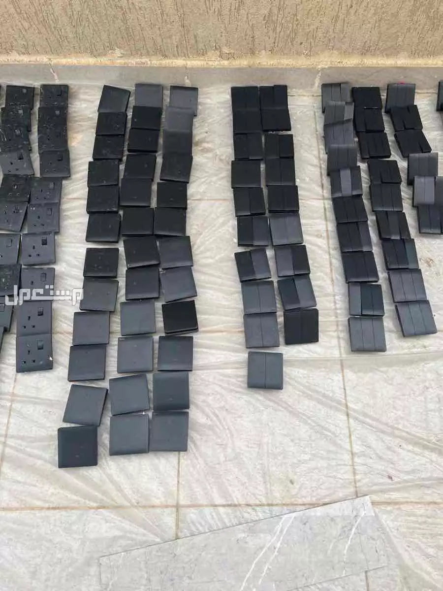 الأدوات الكهربائية في مكة المكرمة بسعر 700 ريال سعودي