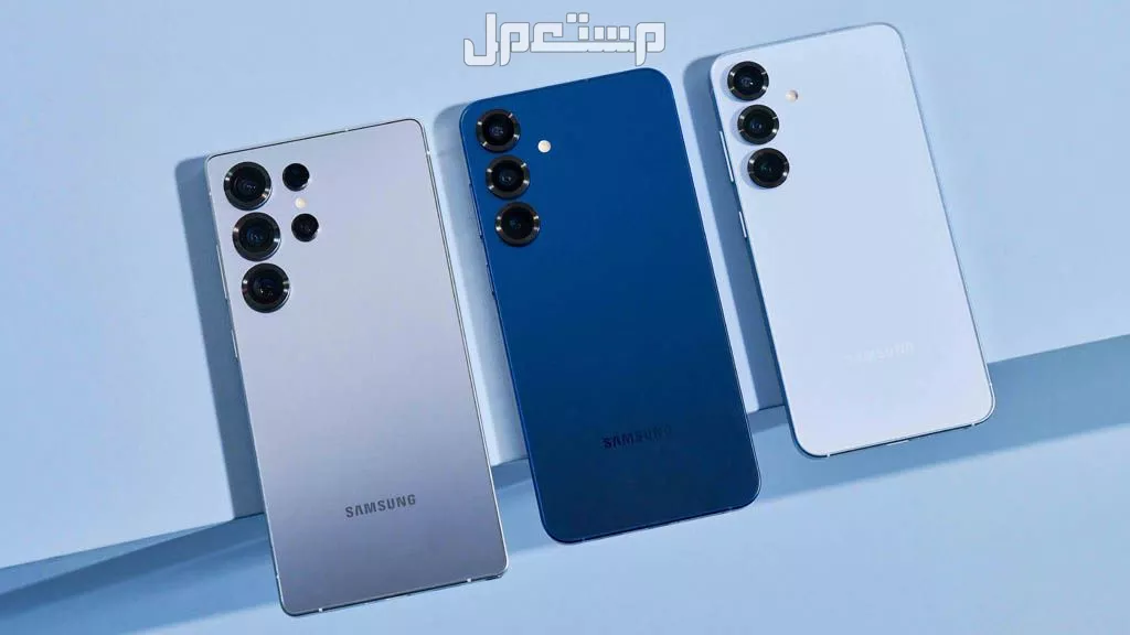 أبرز مشاكل هاتف Galaxy s25 وكيفية إصلاحها هواتف Galaxy s25