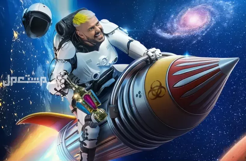 رامز إيلون مصر في رمضان 2025..  المواعيد والضيوف والتفاصيل كاملة برنامج رامز إيلون مصر