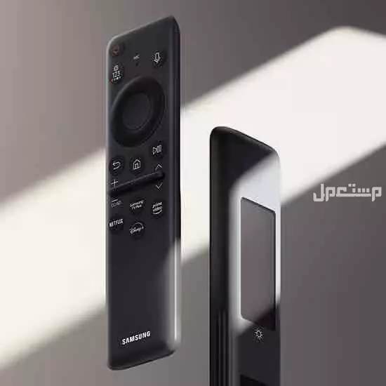 شاشة LED سامسونج 65 بوصه Crystal UHD 4K