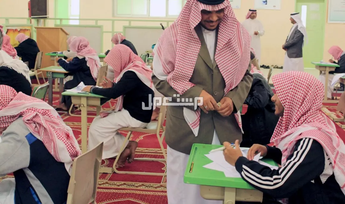 مواعيد ورابط نتائج اختبارات الفصل الثاني 1446 عبر نظام نور