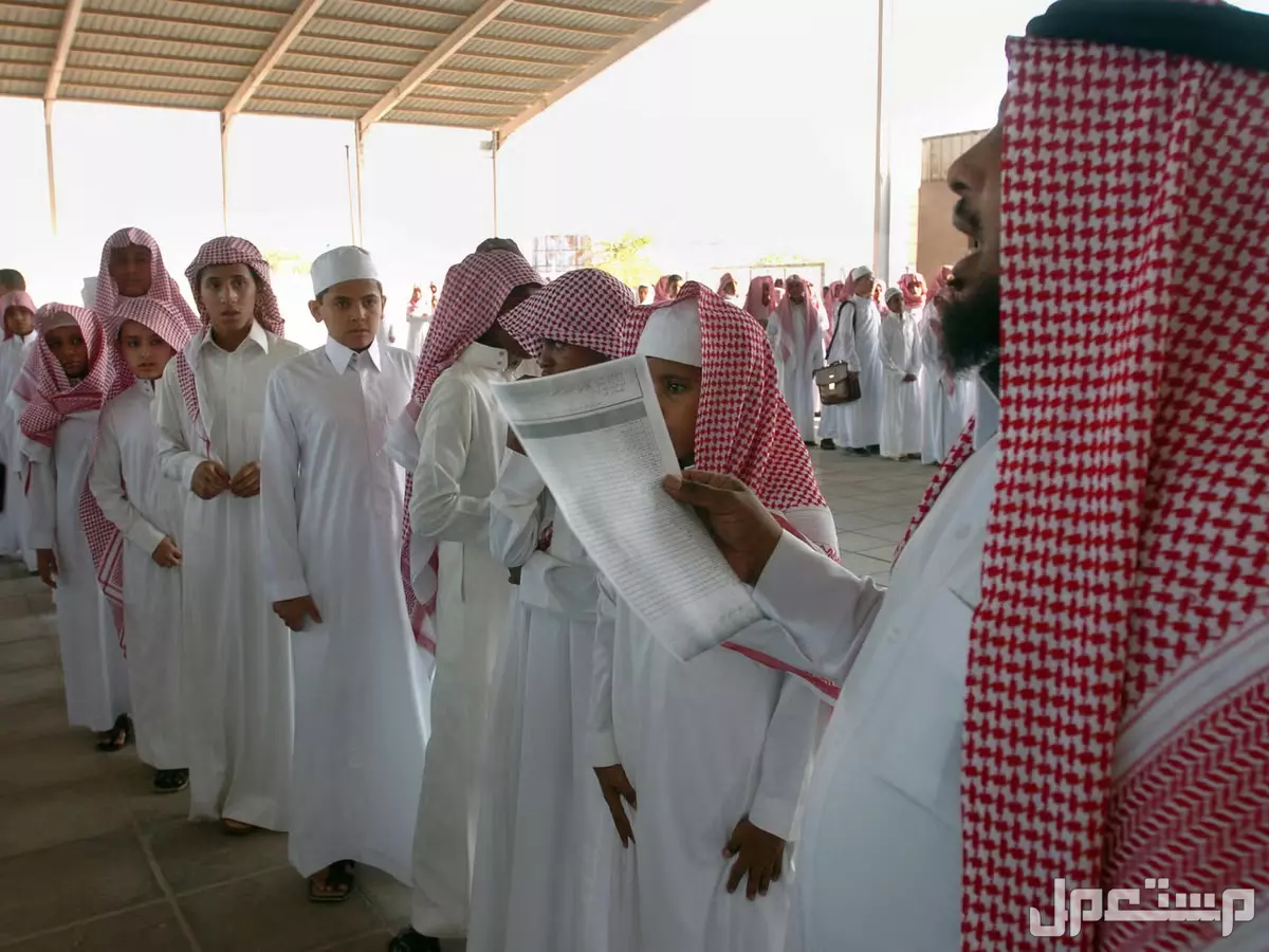 مواعيد ورابط نتائج اختبارات الفصل الثاني 1446 عبر نظام نور
