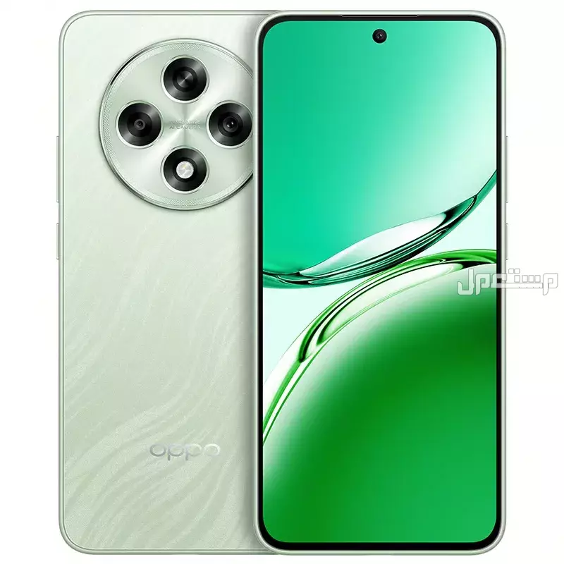سعر ومواصفات هاتف Oppo A3i Plus.. مميزات وعيوب كل ما يخص هاتف أوبو A3i بلس