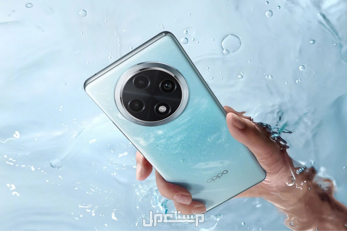 سعر ومواصفات هاتف Oppo A3i Plus.. مميزات وعيوب تفاصيل هاتف Oppo A3i Plus