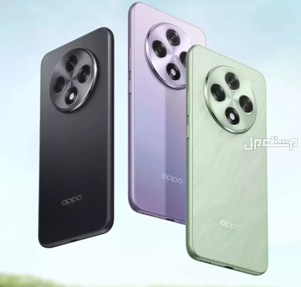 سعر ومواصفات هاتف Oppo A3i Plus.. مميزات وعيوب تصميم وألوان جوال اوبو A3i بلس