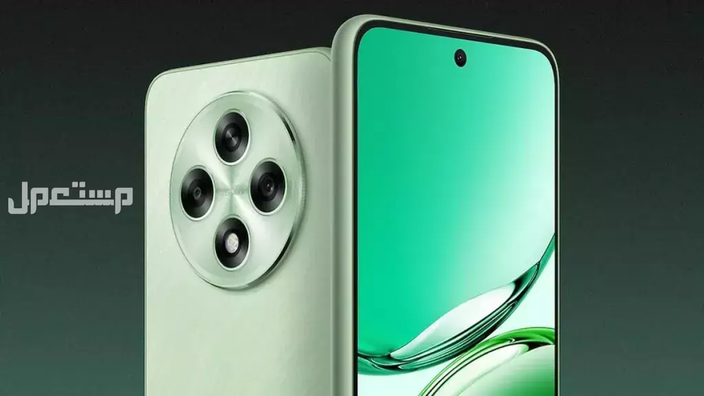 سعر ومواصفات هاتف Oppo A3i Plus.. مميزات وعيوب كاميرا هاتف أوبو آيه 3 آي بلس