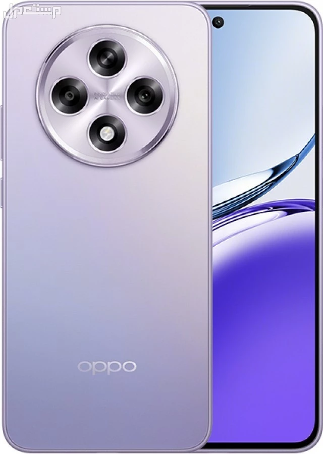 سعر ومواصفات هاتف Oppo A3i Plus.. مميزات وعيوب سعر هاتف أوبو Oppo A3i Plus وموعد الإطلاق