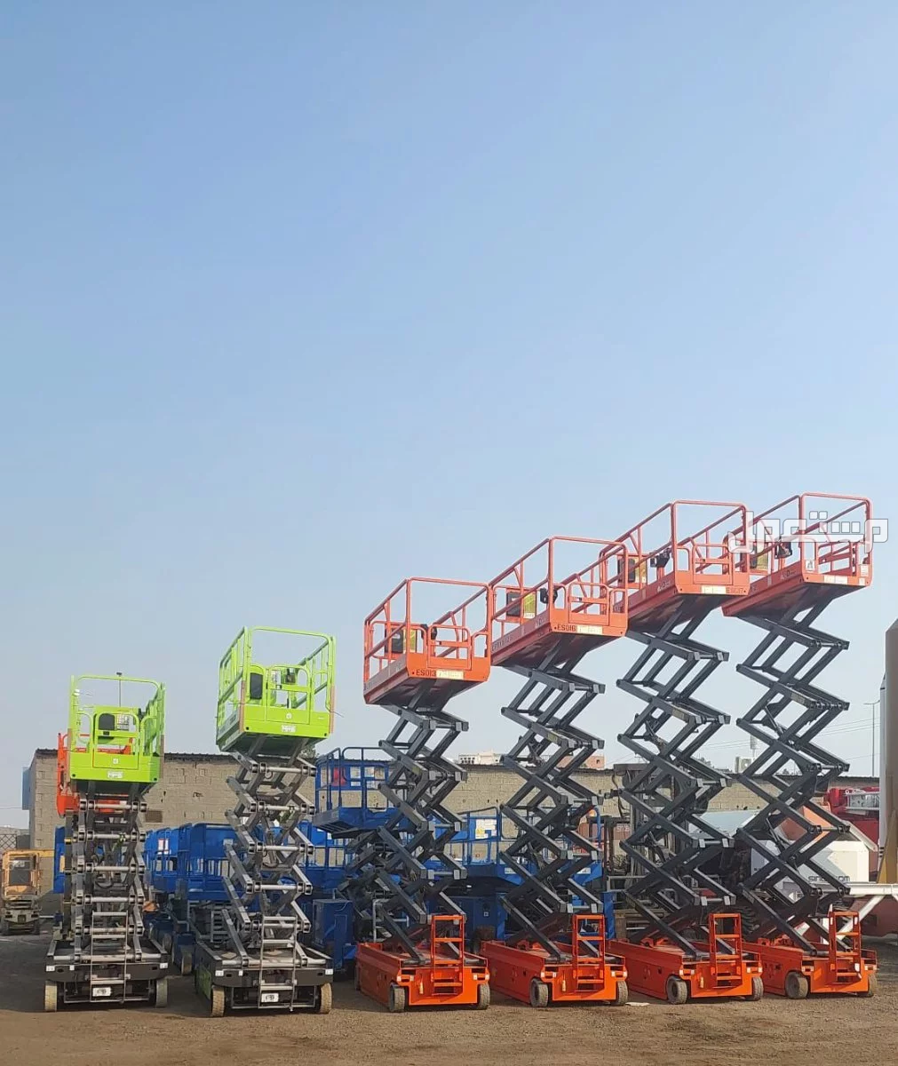تاور لايت للايجار الرياض ابراج اناره للايجار الرياض سيزر لفت للايجار الرياض مان لفت للايجار الرياض رافعة شوكية للايجار الرياض