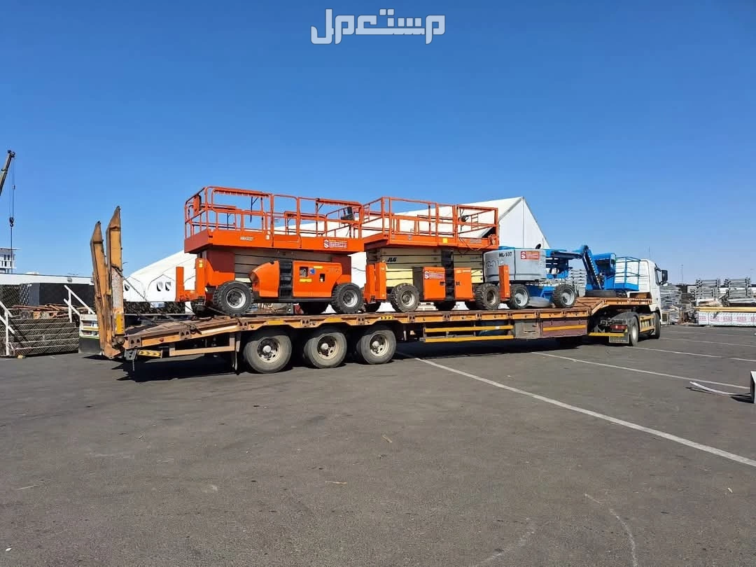تاور لايت للايجار الرياض ابراج اناره للايجار الرياض سيزر لفت للايجار الرياض مان لفت للايجار الرياض رافعة شوكية للايجار الرياض