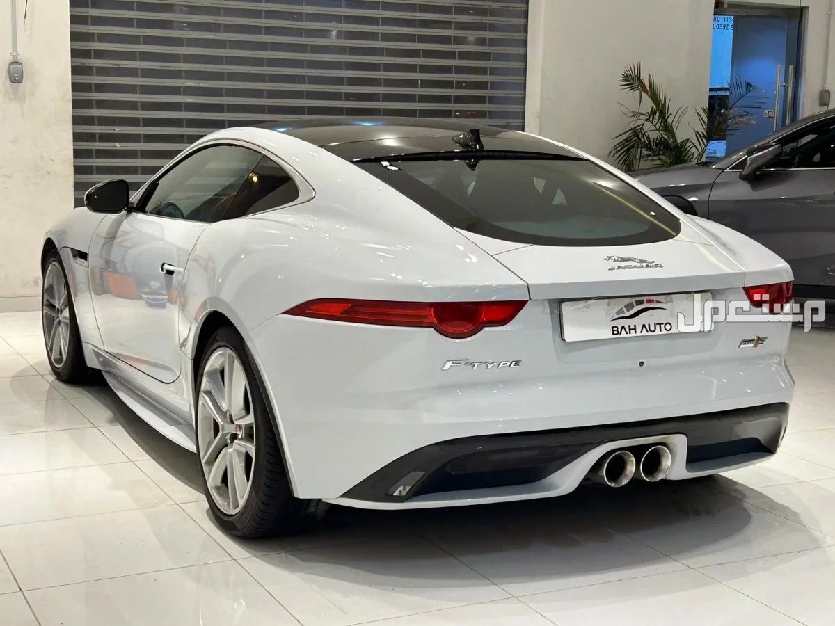 Jaguar F-Type 2016 in Riffa at a price of 8700 BHD