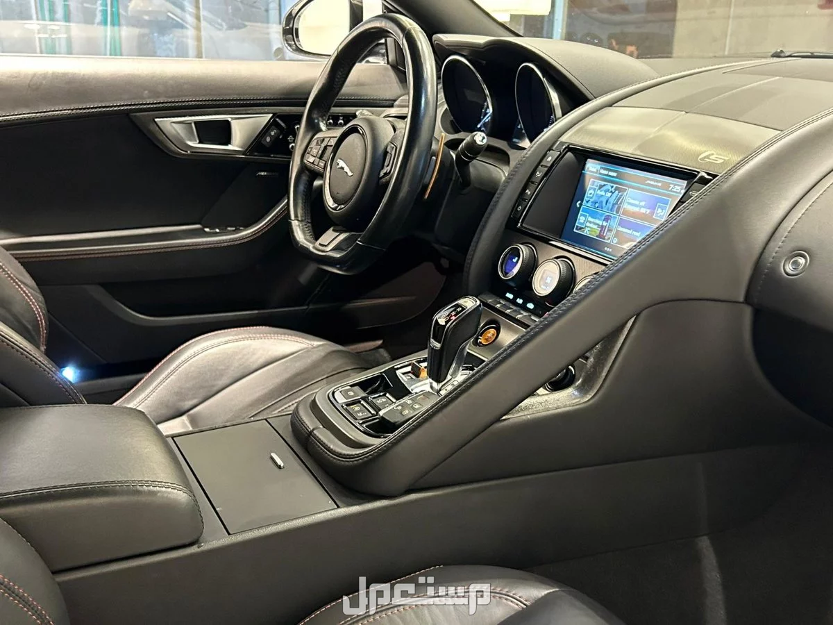 Jaguar F-Type 2016 in Riffa at a price of 8700 BHD