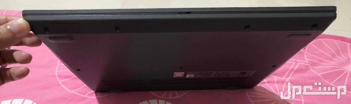 Lenovo Idea Pad 3 Laptop Lenovo brand in Riyadh at a price of 1 SAR