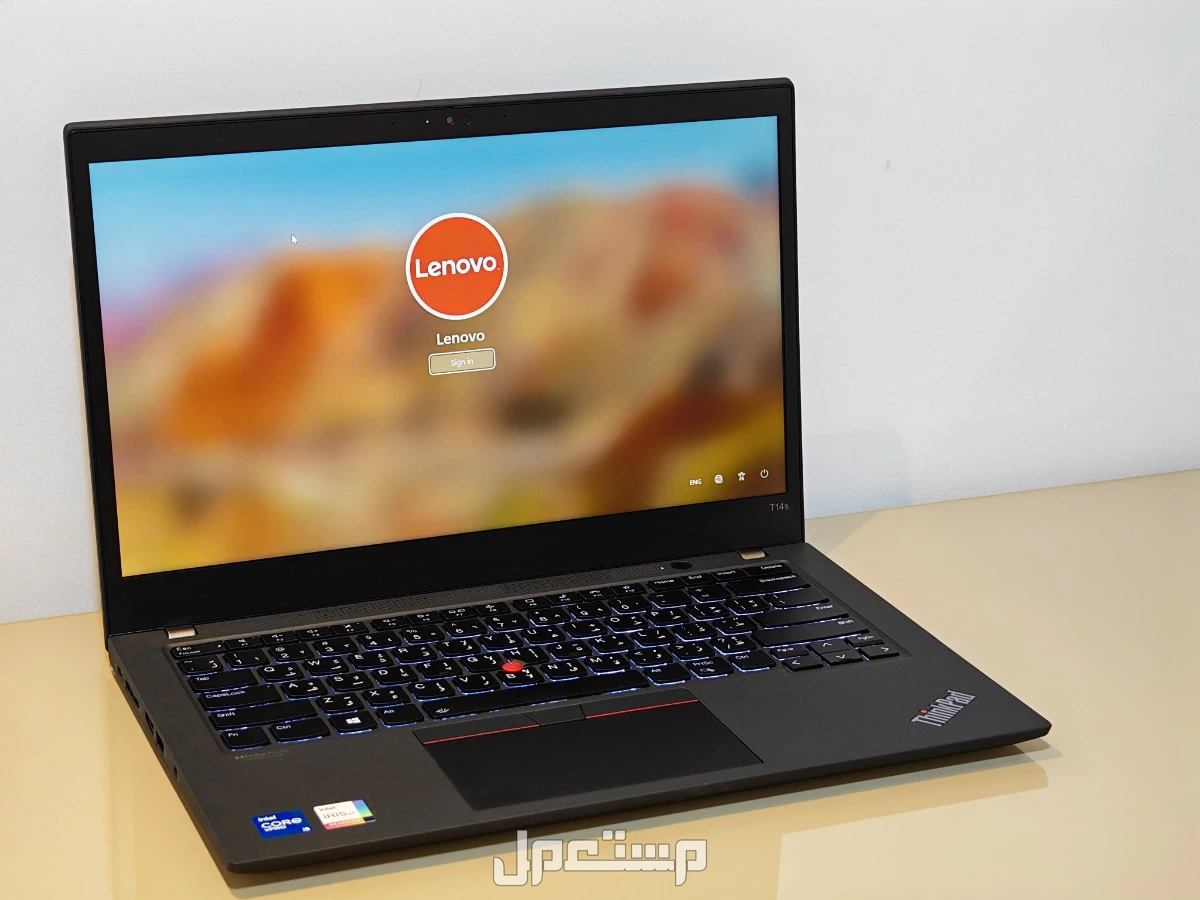 Lenovo Thinkpad T14s Gen 2 i5vPro