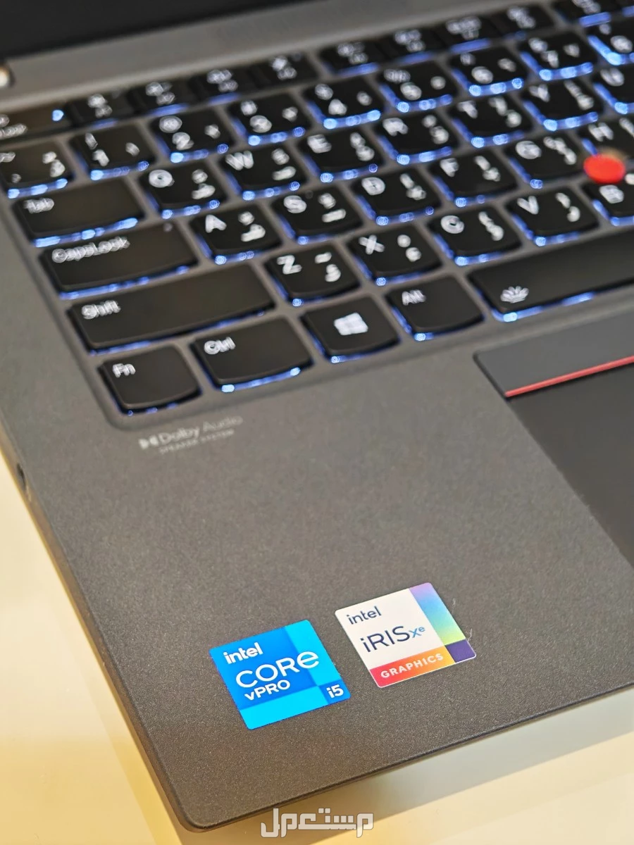 Lenovo Thinkpad T14s Gen 2 i5vPro