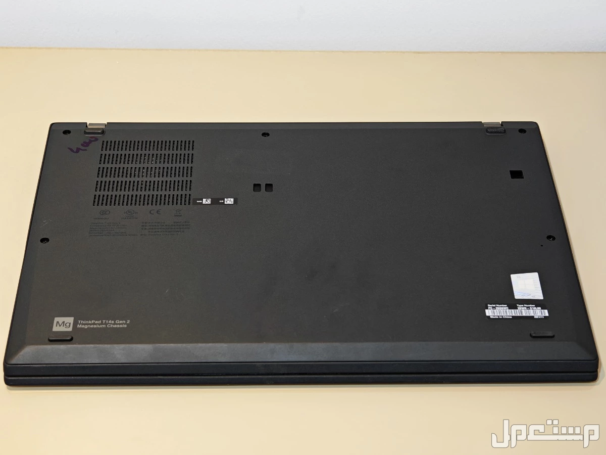 Lenovo Thinkpad T14s Gen 2 i5vPro